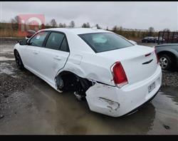 کرایسلەر 300